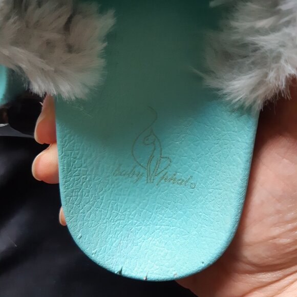 NWT Baby Phat sandals - Picture 6 of 7